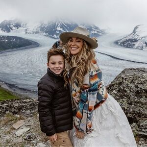 Meet your Posher, April